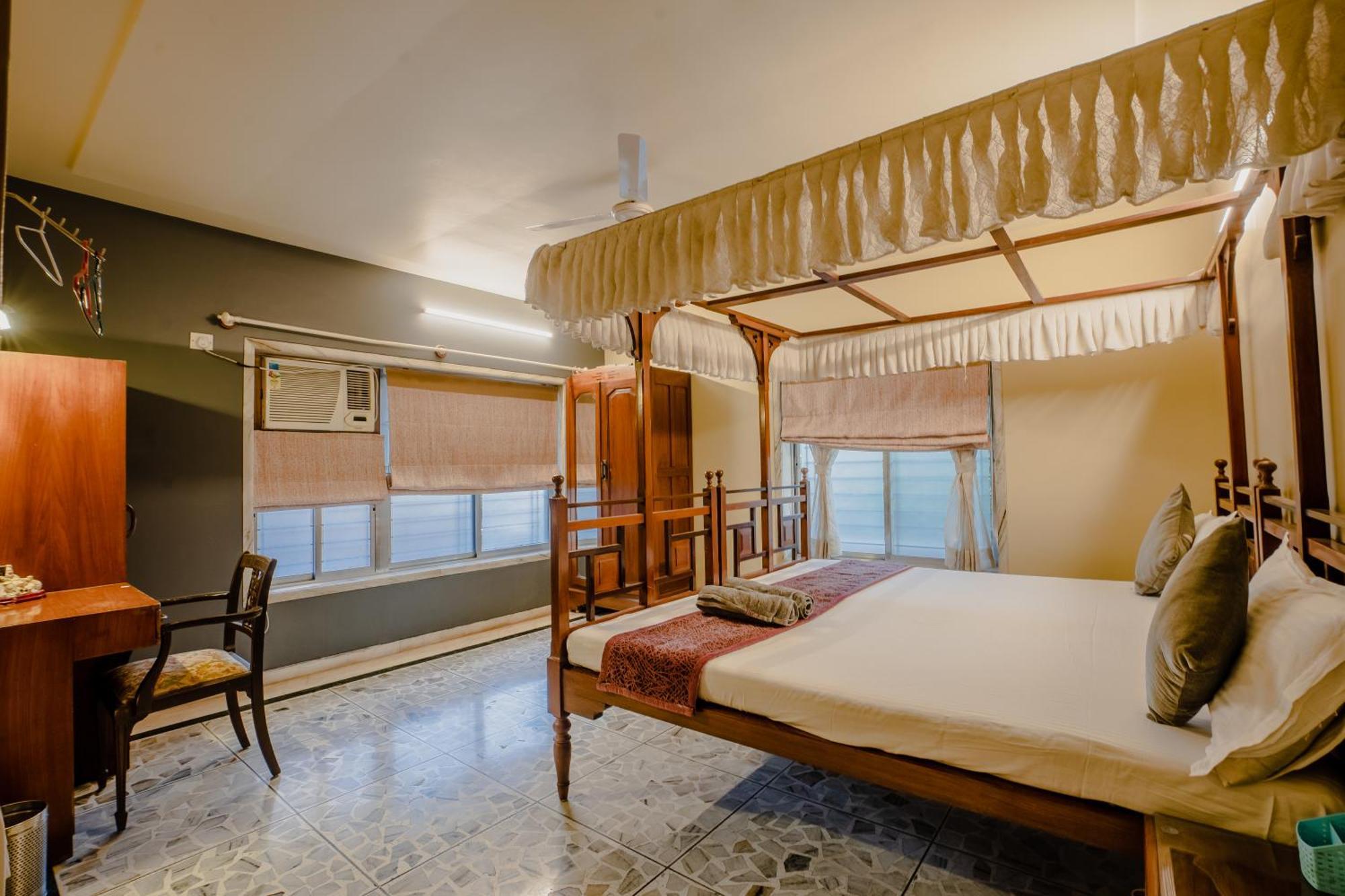 Par-X Mist View 10A 4Bhk Villa & Private Pool Lonavala Exterior photo