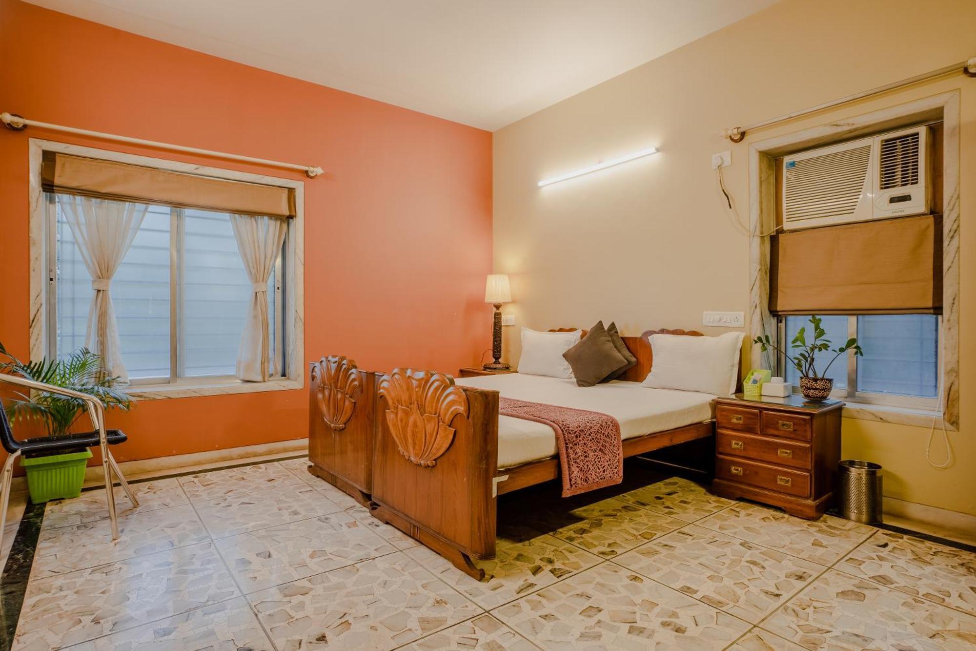 Par-X Mist View 10A 4Bhk Villa & Private Pool Lonavala Exterior photo